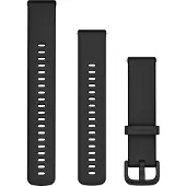 Garmin Quick Release 20 Mm Silikonrem