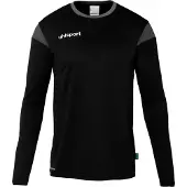 Uhlsport Squad 27 Langarmet T-skjorte