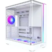 Montech Atx King 45 Pro Argb Pc-tårnkasse