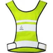 Loeffler Refleksvest