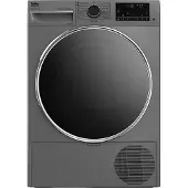 Beko industriell tørketrommel/tørkesystem, 9hps/pro bp