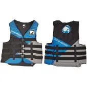 Spinera Deluxe Nylon 50n Beskyttelsesvest