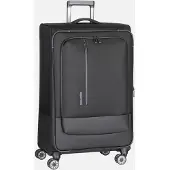 Travelite Crosslite 5.0 4w L 88/93l Trillekoffert
