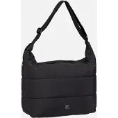 Got Bag Puffer Square Large Monochrome Veske