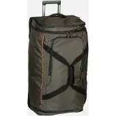Travelite Crosslite L 97l Trillesekk