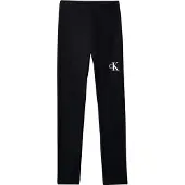 Calvin Klein Leggings - Svart - - 12 år (152) - Leggings