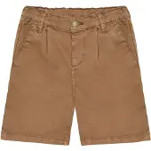 En fant Shorts Vevd Tiger's Eye (110 / 5 år)