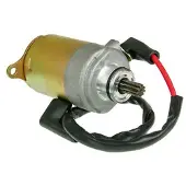101 Octane Gy14682 Startermotor