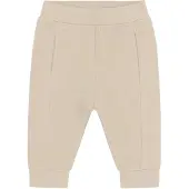 Fixoni Joggebukser - Ren kasjmir - - 1½ år (86) - Joggebukse
