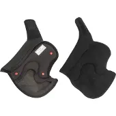 Schuberth C5 Sport +25 Mm Kinnputer