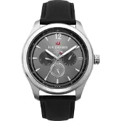 Ben Sherman Wbs112b Klokke