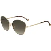 Jimmy Choo Mariliagsk06j Solbriller For Kvinner
