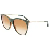 Victoria Beckham Vb636s-342 Solbriller For Kvinner