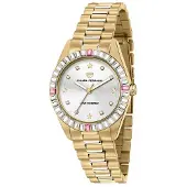 CHIARA FERRAGNI R1953100503 Dameklokke