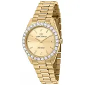 CHIARA FERRAGNI R1953100509 Dameklokke