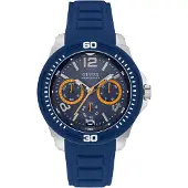 GUESS Gents Tread Klokke