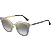 Jimmy Choo Lorys492m2fq Solbriller For Kvinner
