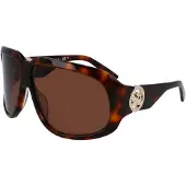 Longchamp 736s Solbriller For Kvinner