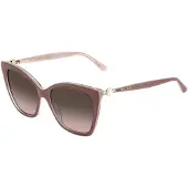 Jimmy Choo Rua-g-s-y9a Solbriller For Kvinner