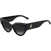 Jimmy Choo Sonjags8079o Solbriller For Kvinner
