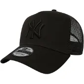 New Era 9forty A Frame Trucker New York Yankees Cap