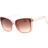 GUESS Gf0412-72f Solbriller For Kvinner