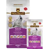 Wolfsblut Nyrefôr For Hunder 12 Kg