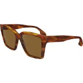 Victoria Beckham 672s Solbriller For Kvinner