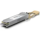 Ubiquiti - QSFP28-sender-/mottakerenhet - 100 GigE optisk - 100GBase-SR4 - MPO-12/UPC type B multi-mode - opp til 100 m - 850 (TX) / 850 (RX) nm