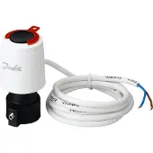 Danfoss Termoaktuator TWA-A NC 24V