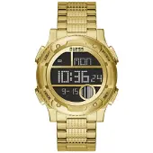 GUESS Zip Klokke