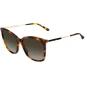 Jimmy Choo Nereags05lha Solbriller For Kvinner