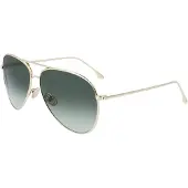 Victoria Beckham Vb203s-713 Solbriller For Kvinner