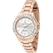CHIARA FERRAGNI R1953101503 Dameklokke