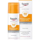 Eucerin Sun Photoaging Control SPF50+ 50 ml