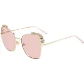 Carolina Herrera Her0145s35j Solbriller For Kvinner