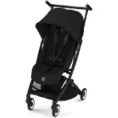 Cybex Libelle Blk Barnevogn