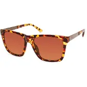 GUESS Gf0242-5652e Solbriller