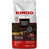 KIMBO | Espresso Napoli - 1 kg kaffebønner