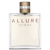 Chanel Allure 150ml Parfyme