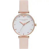 Olivia Burton Ob16am95 Dameklokke