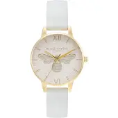 Olivia Burton Ob16fb24 Dameklokke