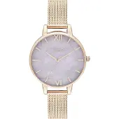 Olivia Burton Ob16sp16 Dameklokke