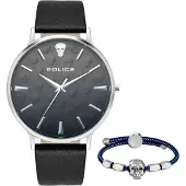 Police Pltasm2set20 Klokke