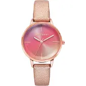 Juicy Couture Jc1256rgrg Dameklokke