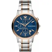 Giorgio Armani Ar80025 Klokke