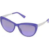 Police S1970556wkx Solbriller For Kvinner