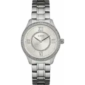 GUESS W0825l1 Dameklokke