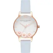 Olivia Burton Ob16ch04 Dameklokke