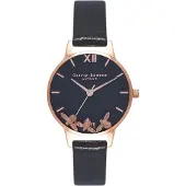 Olivia Burton Ob16ch06 Dameklokke